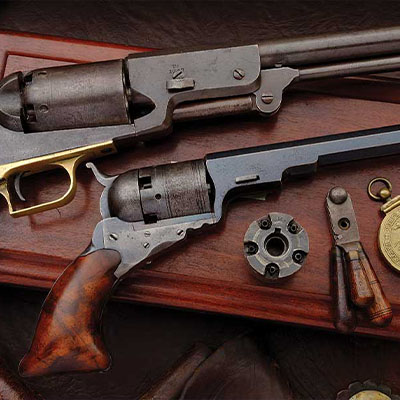 RIA Texas Grand Opening Auction
